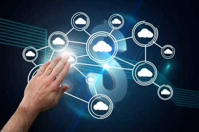 智能工廠及其四層架構 以網絡設備制造為例