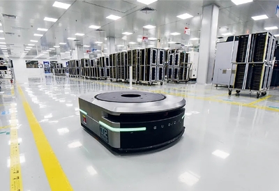 堅定不移建設制造強國和網絡強國 網絡設備制造的戰略意義與路徑