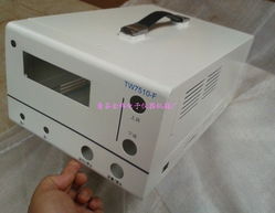 放電儀機箱機殼 青縣金偉電子在專業網絡設備制造中的創新與品質