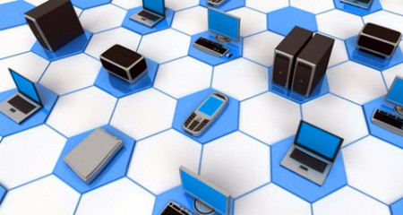 2014年 物聯網發展的拐點之年