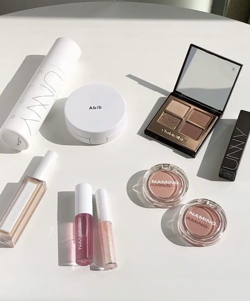 化妝品零售的安全隱憂 你最愛的彩妝真的不會爛臉嗎？