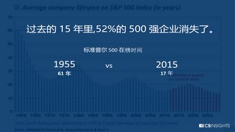CB Insights、互聯網數據中心與199IT 互聯網數據服務的三股驅動力量